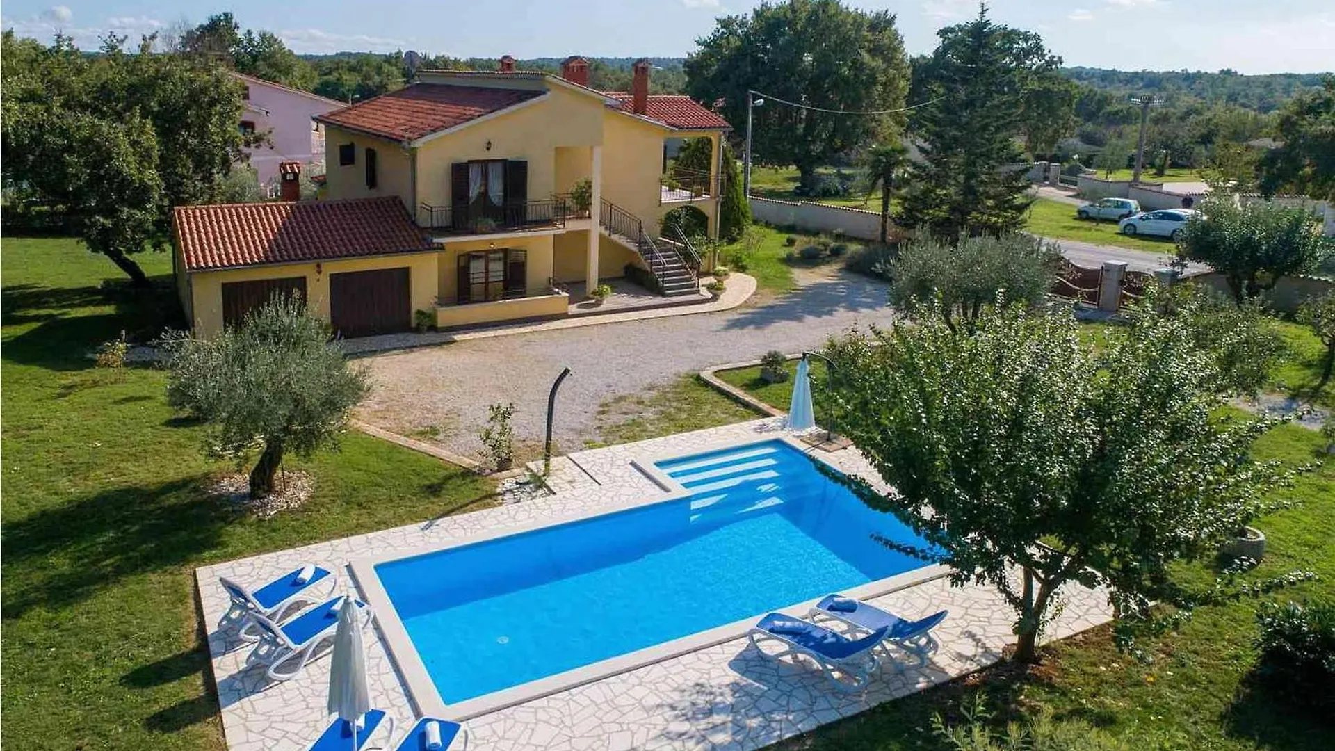 Petra 1 Kirmenjak