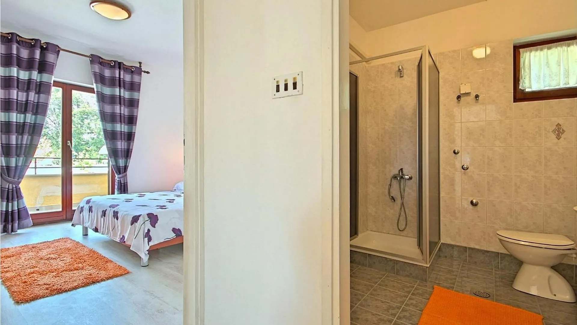 Apartman Petra 1