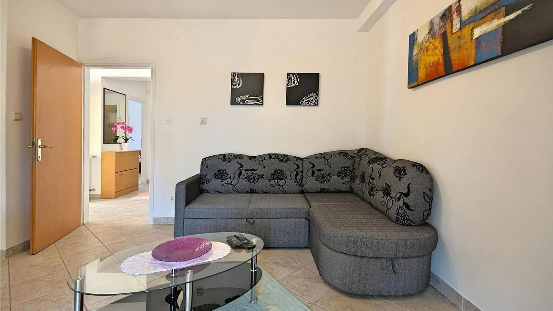 Apartman Petra 1