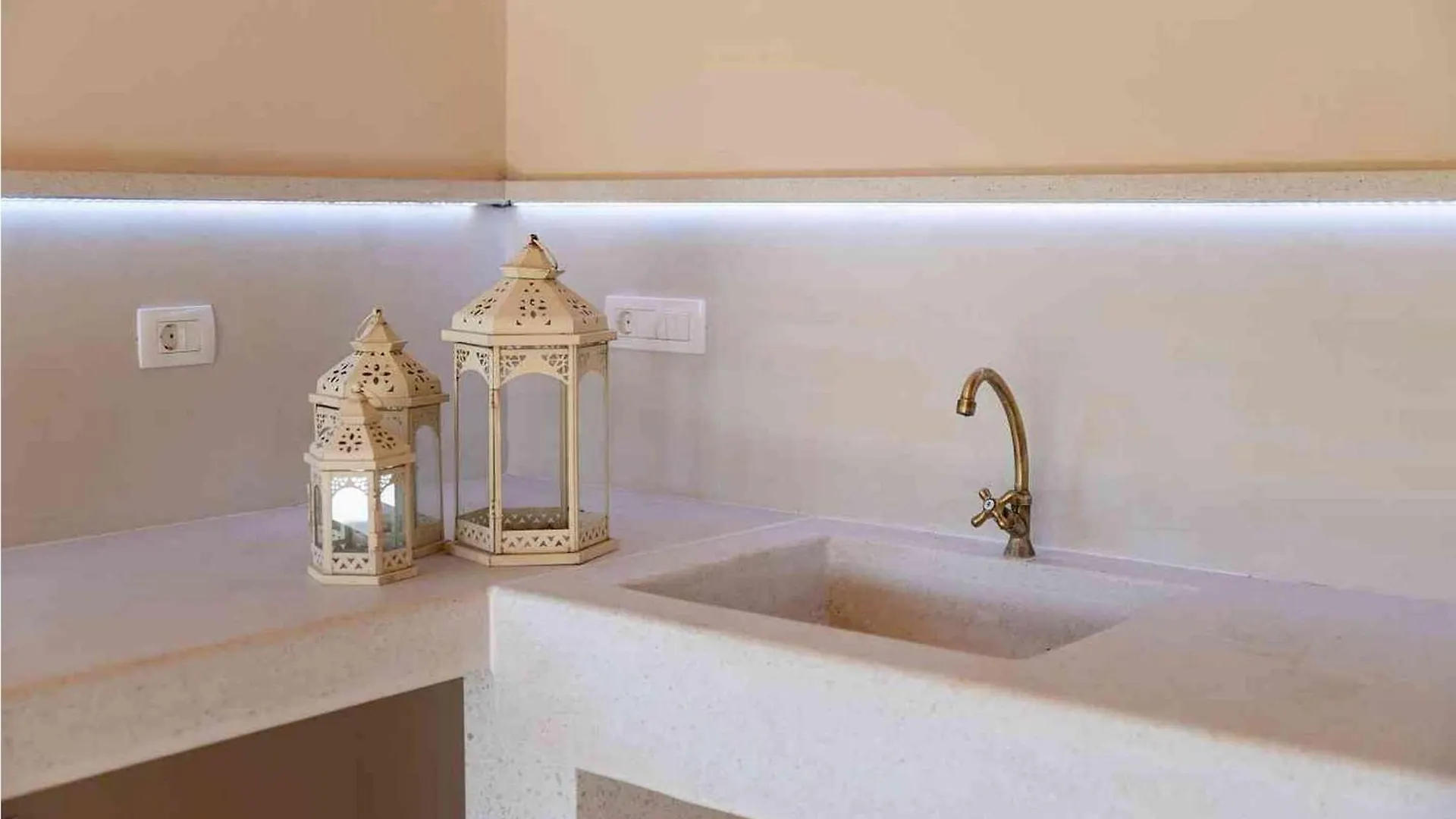 Petra 1 Apartman