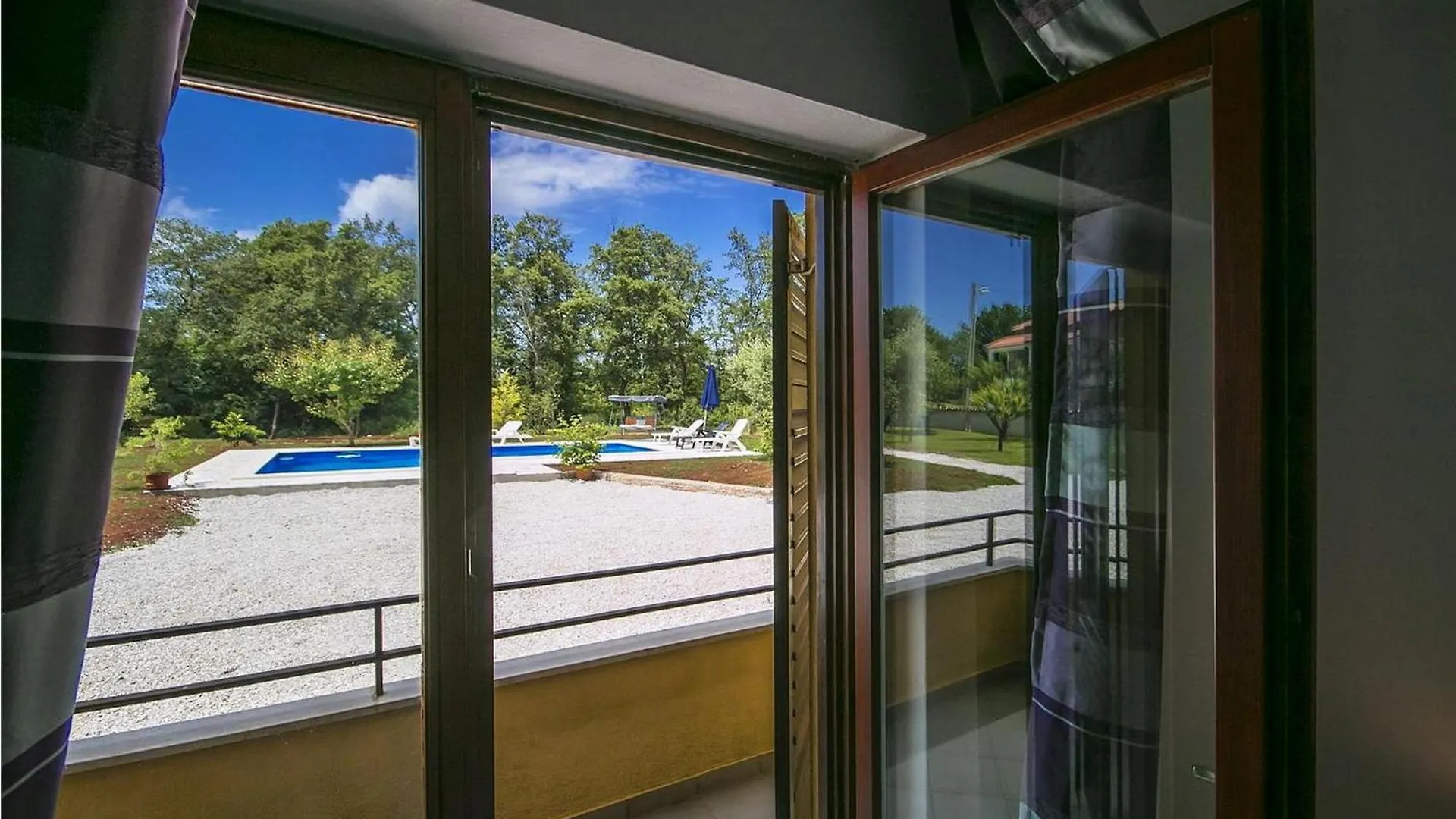 Apartman Petra 1 Croatia