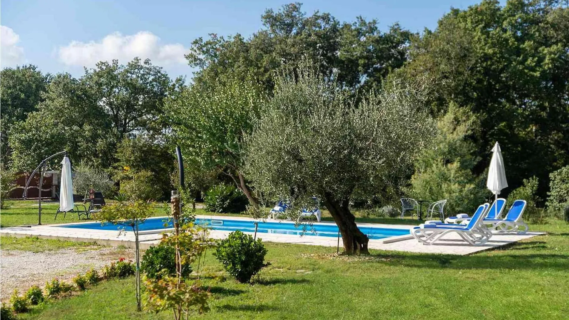Apartman Petra 1